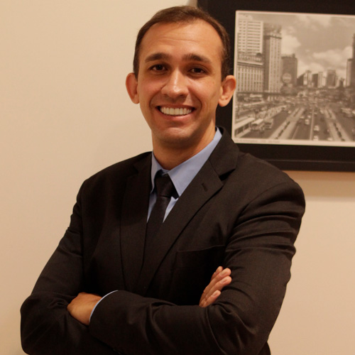 Daniel Lucindo Basilio