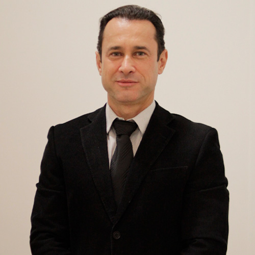 Dr. Ataíde Marcelino Junior