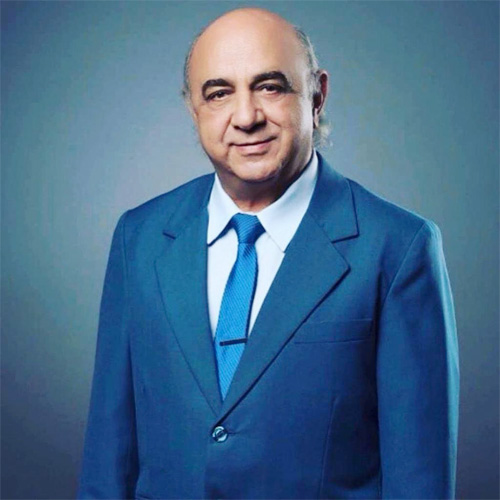 Dr. Ataíde Marcelino