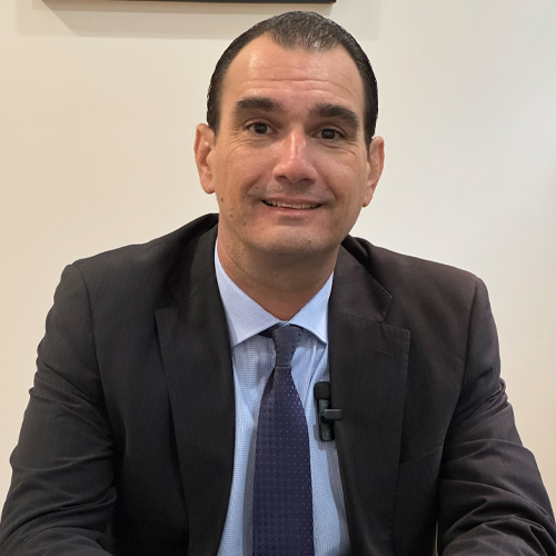 Dr. Cléber Maia da Silva