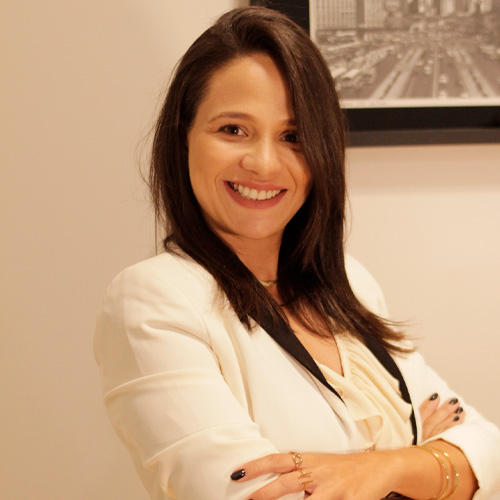 Dra. Marina Garcia Faleiros